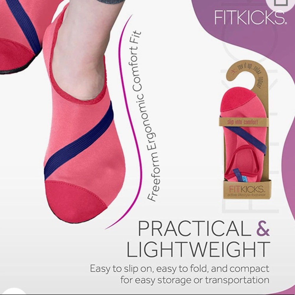 FitKicks - Picture 6 of 8